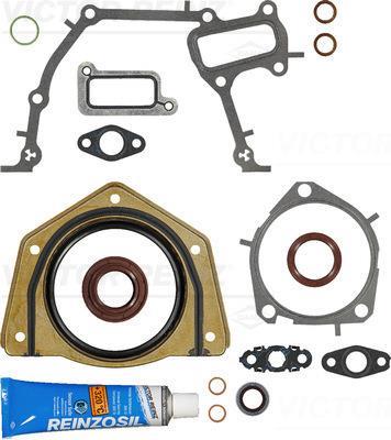 Butée hydraulique Z