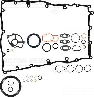 Juego de juntas, bloque motor REINZ ref. 08-40437-01
