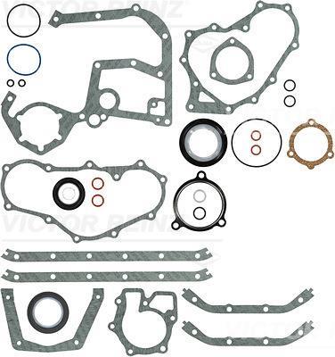 Butée hydraulique Z