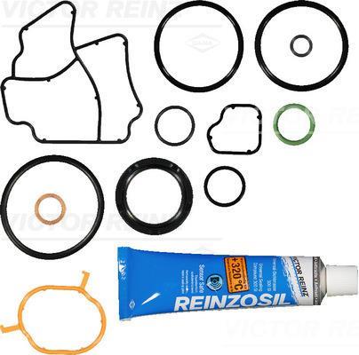 Juego de juntas, bloque motor REINZ ref. 08-40848-02
