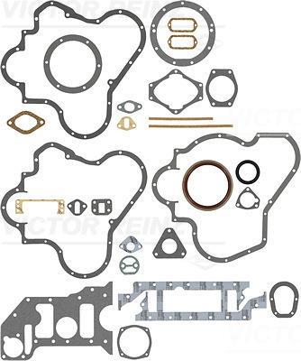 Butée hydraulique Z