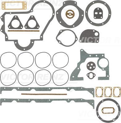 Butée hydraulique Z