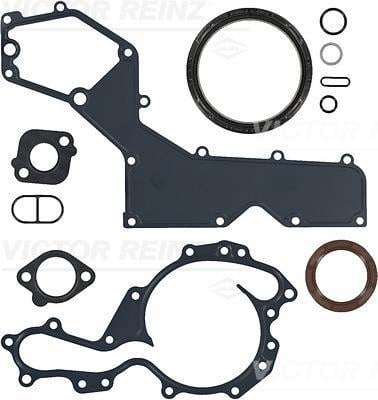 Pochette de joints bas moteur (Pochette de complement) REINZ ref. 08-53077-01