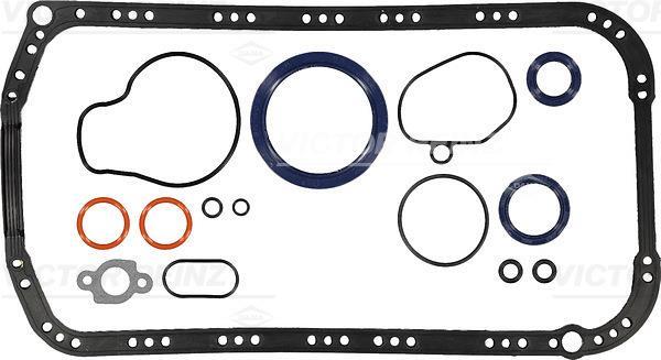 Pochette de joints bas moteur (Pochette de complement) REINZ ref. 08-53759-01