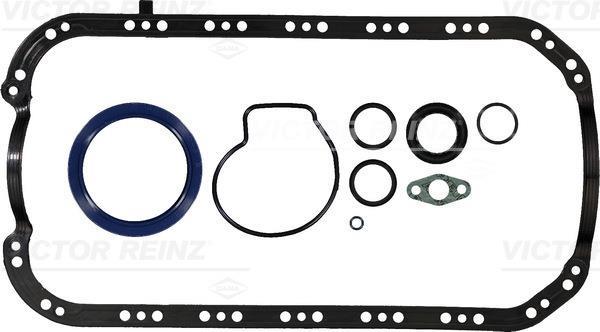 Pochette de joints bas moteur (Pochette de complement) REINZ ref. 08-53794-02
