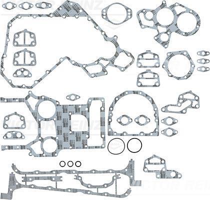 Butée hydraulique Z