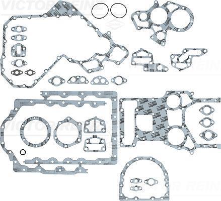 Butée hydraulique Z