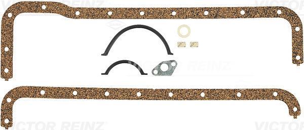 Conjunto de vedantes da base do cilindro REINZ ref. 10-12831-01