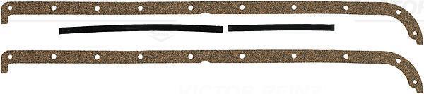 Conjunto de vedantes da base do cilindro REINZ ref. 10-12842-02