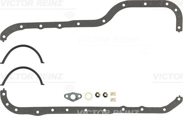 Conjunto de vedantes da base do cilindro REINZ ref. 10-12932-01