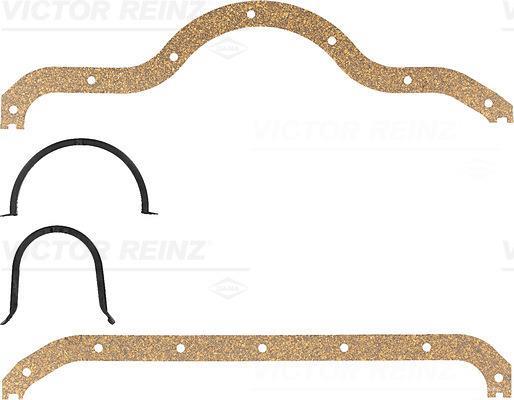 Pochette de joints de carter d'huile REINZ ref. 10-12965-01