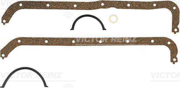 Conjunto de vedantes da base do cilindro REINZ ref. 10-12966-01