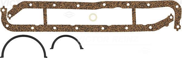 Conjunto de vedantes da base do cilindro REINZ ref. 10-12980-01