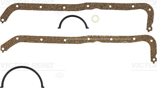 Conjunto de vedantes da base do cilindro REINZ ref. 10-13052-01