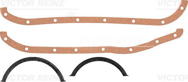 Conjunto de vedantes da base do cilindro REINZ ref. 10-52112-01