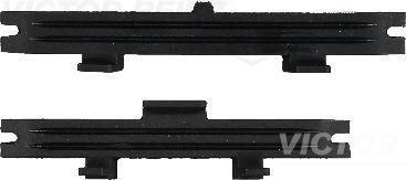 Conjunto de vedantes da base do cilindro REINZ ref. 10-52814-01