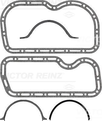 Conjunto de vedantes da base do cilindro REINZ ref. 10-52968-01