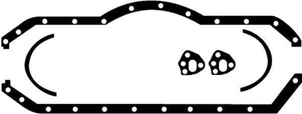 Butée hydraulique I