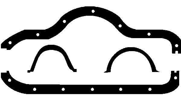 Butée hydraulique R6