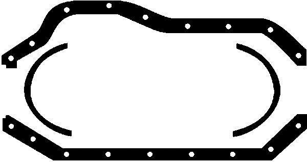 Butée hydraulique I