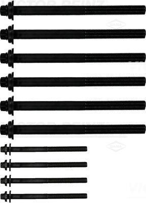 Conjunto de parafusos de culaça REINZ ref. 14-10016-01