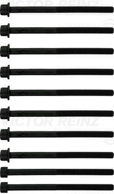 Juego de tornillos de culata REINZ ref. 14-10383-01