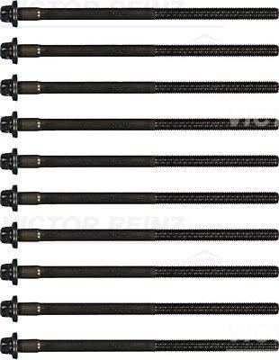 Juego de tornillos de culata REINZ ref. 14-32076-01