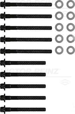 Juego de tornillos de culata REINZ ref. 14-32089-01