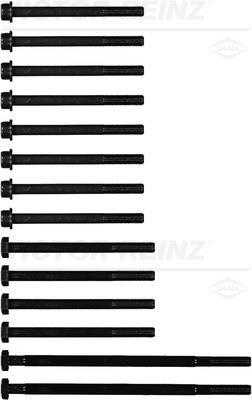 Jeu de vis de culasse REINZ 14-32091-01