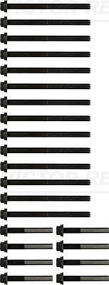 Juego de tornillos de culata REINZ ref. 14-32096-03