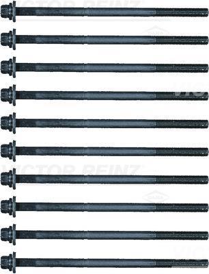 Juego de tornillos de culata REINZ ref. 14-32105-01