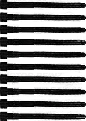 Conjunto de parafusos de culaça REINZ ref. 14-32127-02