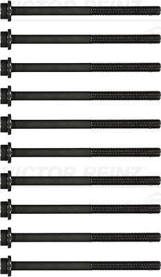 Juego de tornillos de culata REINZ ref. 14-32207-01