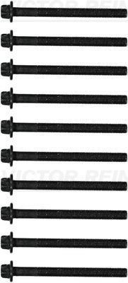 Conjunto de parafusos de culaça REINZ ref. 14-32231-01