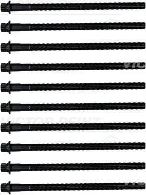 Juego de tornillos de culata REINZ ref. 14-32308-01