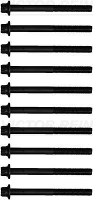 Juego de tornillos de culata REINZ ref. 14-32334-01
