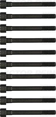 Juego de tornillos de culata REINZ ref. 14-55006-01