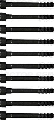 Juego de tornillos de culata REINZ ref. 14-55009-01