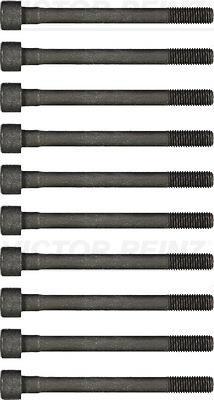 Juego de tornillos de culata REINZ ref. 14-55010-01