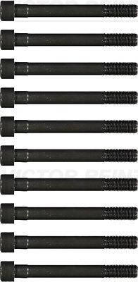 Juego de tornillos de culata REINZ ref. 14-55015-02