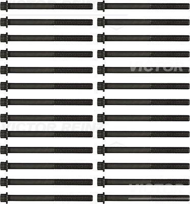 Juego de tornillos de culata REINZ ref. 14-55031-03