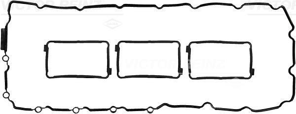 Jeu de joints d'étanchéité, couvercle de culasse REINZ ref. 15-10002-01