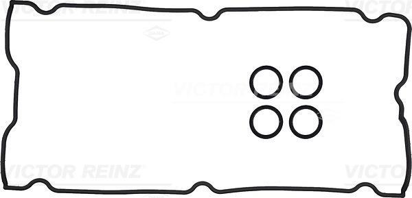 Jeu de joints d'étanchéité, couvercle de culasse REINZ ref. 15-10008-01