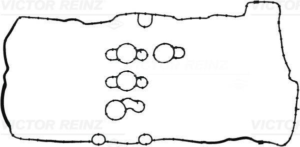 Jeu de joints d'étanchéité, couvercle de culasse REINZ ref. 15-10042-01