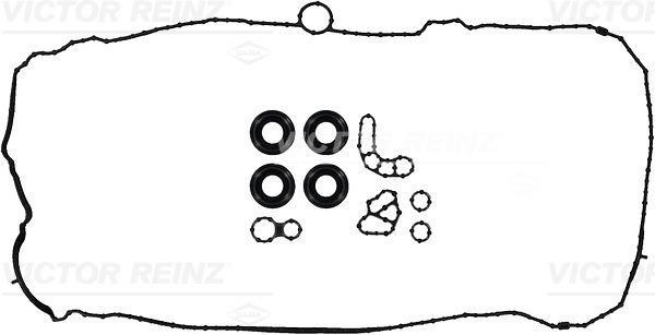 Jeu de joints d'étanchéité, couvercle de culasse REINZ ref. 15-10120-01