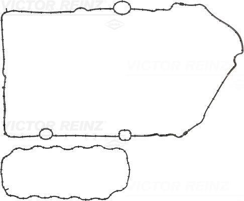 Jeu de joints d'étanchéité, couvercle de culasse REINZ ref. 15-11533-01