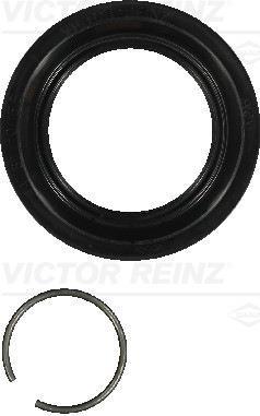 Anillo retén, cubo de rueda REINZ ref. 15-29411-01