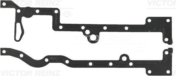 Conjunto de vedantes da base do cilindro REINZ ref. 15-35536-01