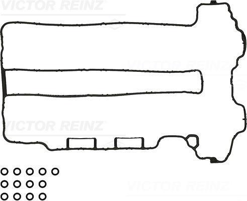 Jeu de joints d'étanchéité, couvercle de culasse REINZ ref. 15-35888-01