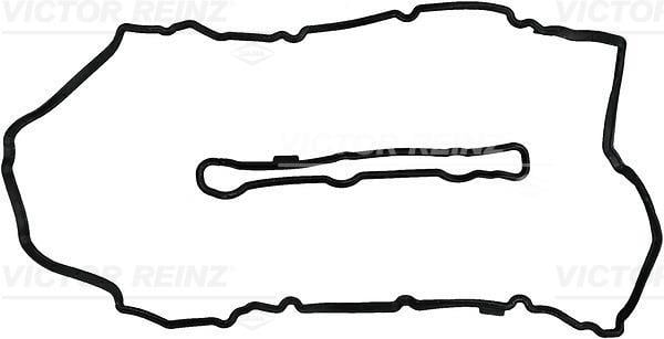 Jeu de joints d'étanchéité, couvercle de culasse REINZ ref. 15-39017-01